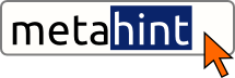 Metahint logo