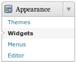 Embedding Metahint on Wordpress - Step 1 Embedding Metahint on Wordpress - Step 1